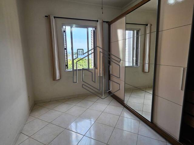Apartamento para Venda em São Vicente - 5