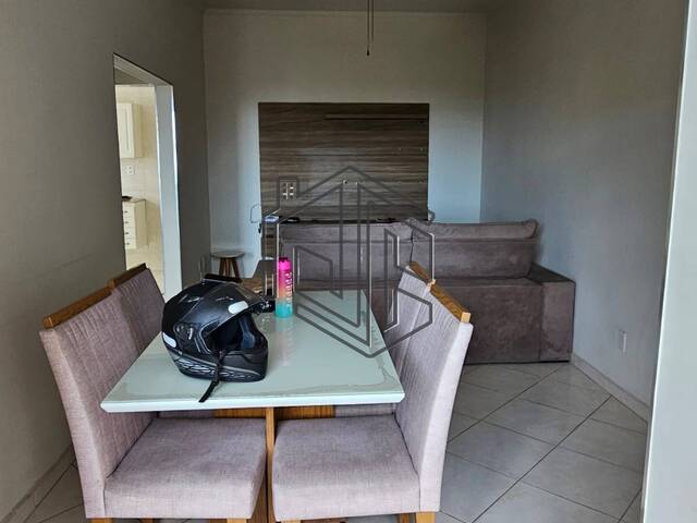 #Ap0082 - Apartamento para Venda em São Vicente - SP