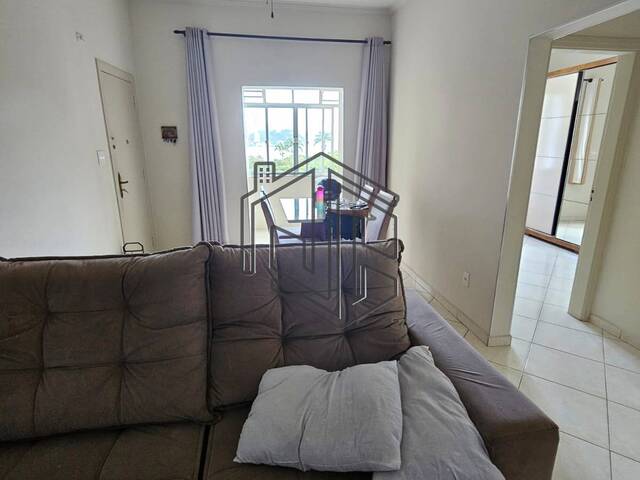 #Ap0082 - Apartamento para Venda em São Vicente - SP