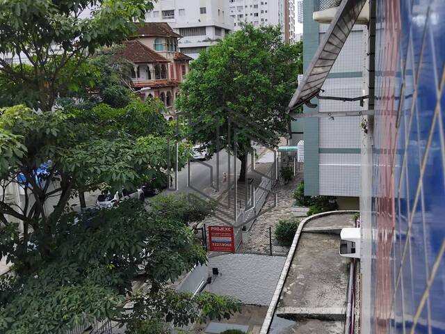#AP0056 - Apartamento para Venda em São Vicente - SP - 3