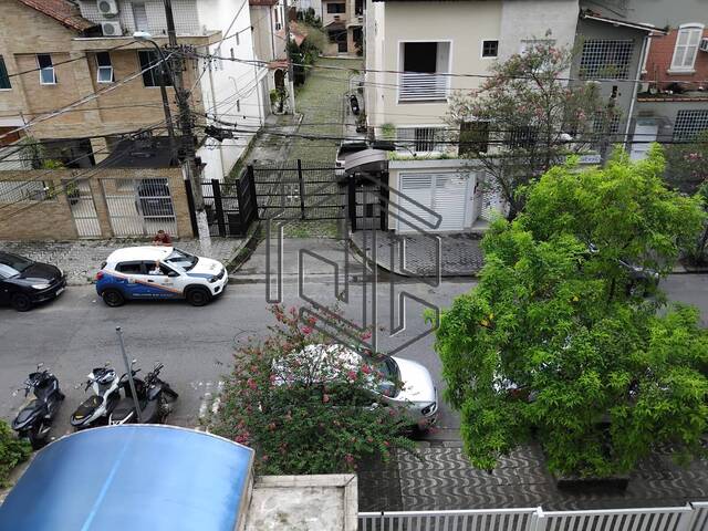 Apartamento para Venda em São Vicente - 5