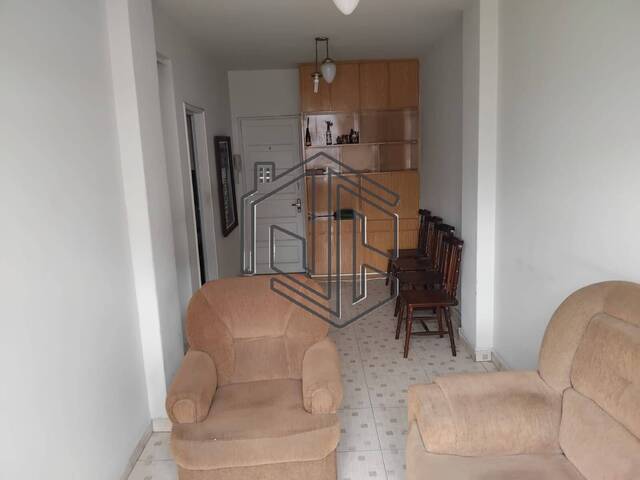 #AP0056 - Apartamento para Venda em São Vicente - SP - 2