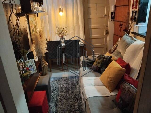Apartamento para Venda em São Vicente - 4