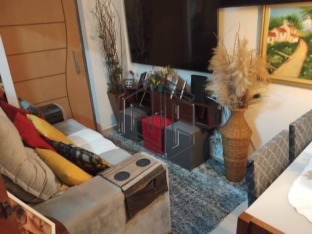 #AP0055 - Apartamento para Venda em São Vicente - SP - 3