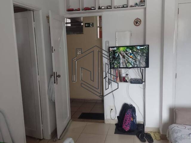 Apartamento para Venda em São Vicente - 4