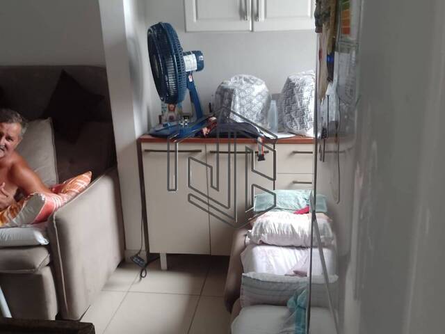 Apartamento para Venda em São Vicente - 5