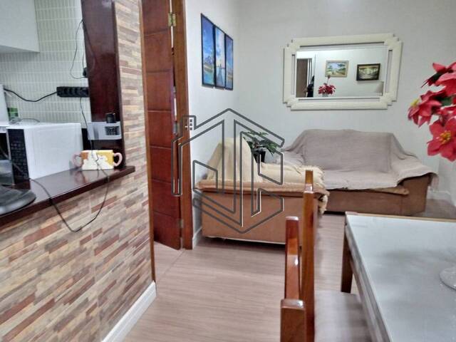 #AP0087 - Apartamento para Venda em São Vicente - SP - 3