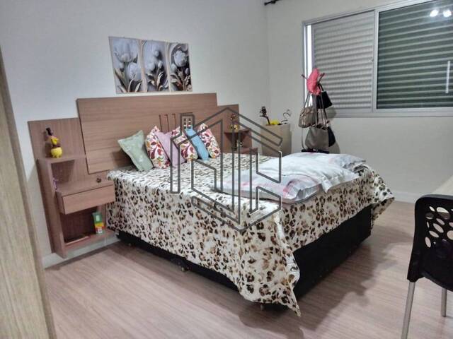 Apartamento para Venda em São Vicente - 5