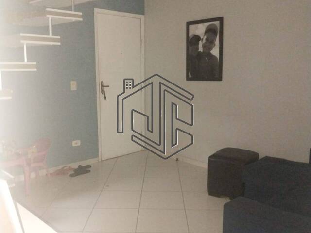 #AP0088 - Apartamento para Venda em São Vicente - SP - 2