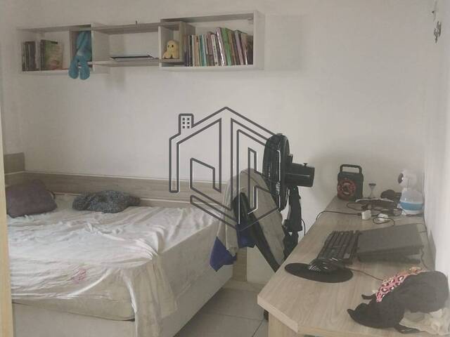Apartamento para Venda em São Vicente - 5