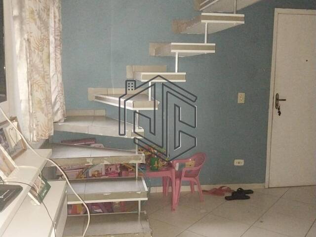 #AP0088 - Apartamento para Venda em São Vicente - SP - 3