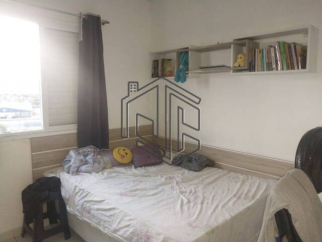 Apartamento para Venda em São Vicente - 4
