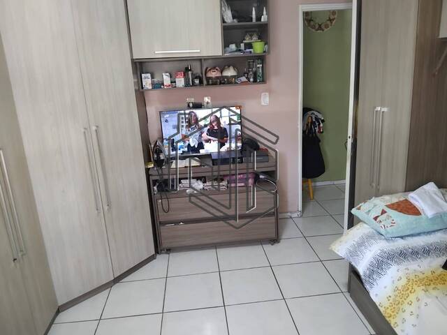 Apartamento para Venda em São Vicente - 5