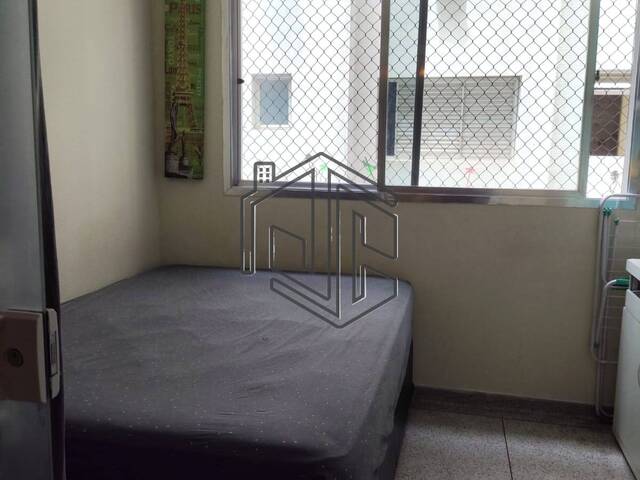 Apartamento para Venda em São Vicente - 4