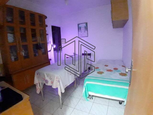 #Ap0072 - Apartamento para Venda em São Vicente - SP - 3