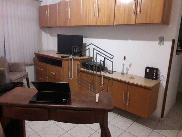 Apartamento para Venda em São Vicente - 4