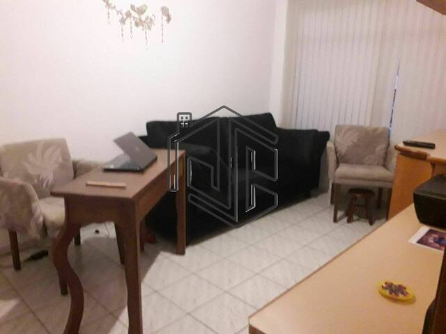 #Ap0072 - Apartamento para Venda em São Vicente - SP - 1