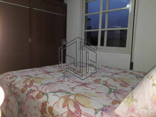 #Ap0072 - Apartamento para Venda em São Vicente - SP - 2