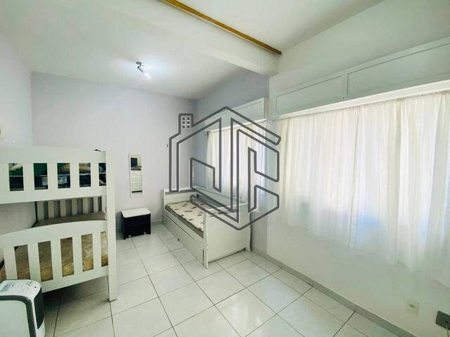 #SL0093 - Apartamento para Venda em Santos - SP - 1