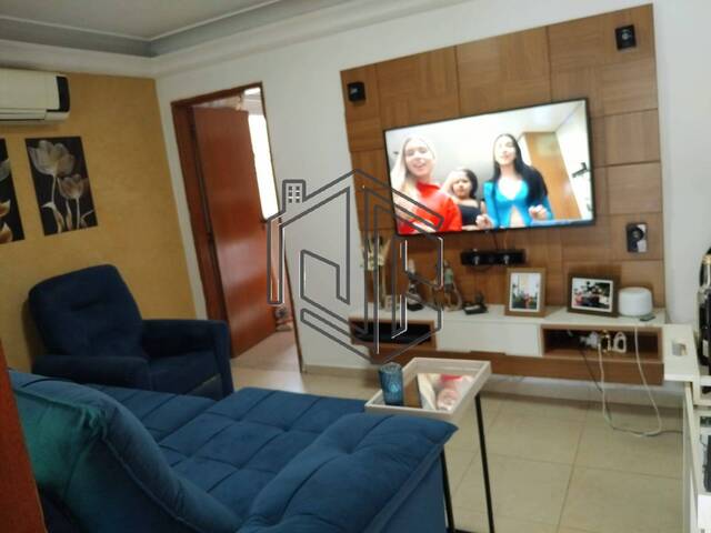 #CS0092 - Casa para Venda em São Vicente - SP - 1