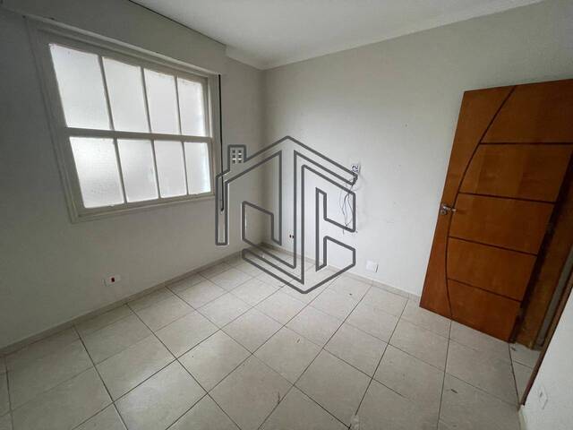 #AP0094 - Apartamento para Venda em São Vicente - SP - 1
