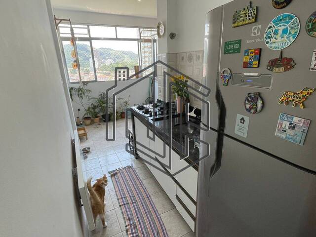 Apartamento para Venda em São Vicente - 5