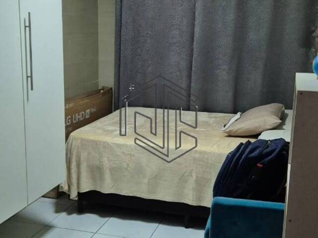 #CS0096 - Casa para Venda em São Vicente - SP - 3