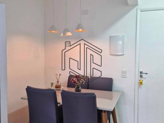Apartamento para Venda em São Vicente - 4