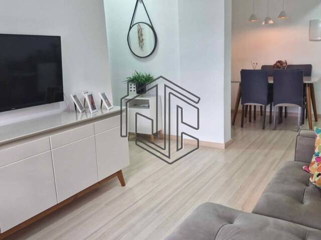 Apartamento para Venda em São Vicente - 5