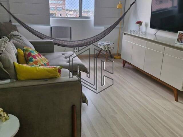 #AP0097 - Apartamento para Venda em São Vicente - SP - 1