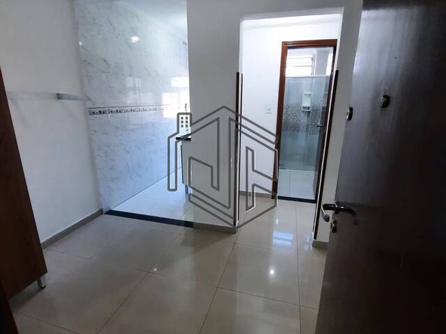 #SL0098 - Apartamento para Venda em São Vicente - SP - 2