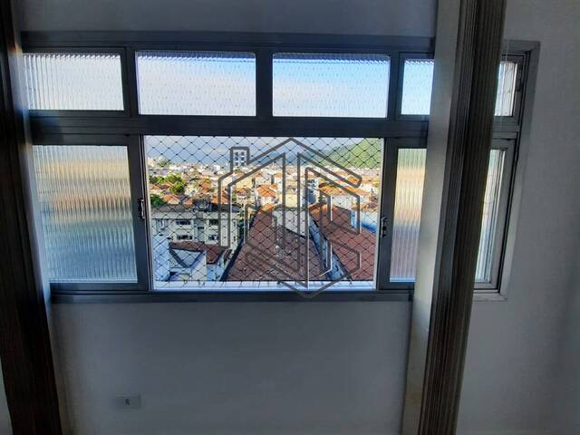 #SL0098 - Apartamento para Venda em São Vicente - SP - 3