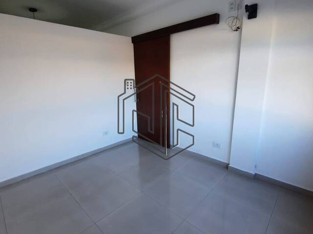 Apartamento para Venda em São Vicente - 5