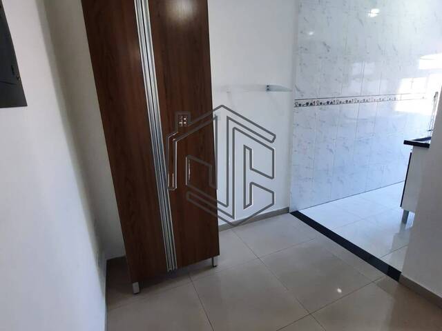Apartamento para Venda em São Vicente - 4