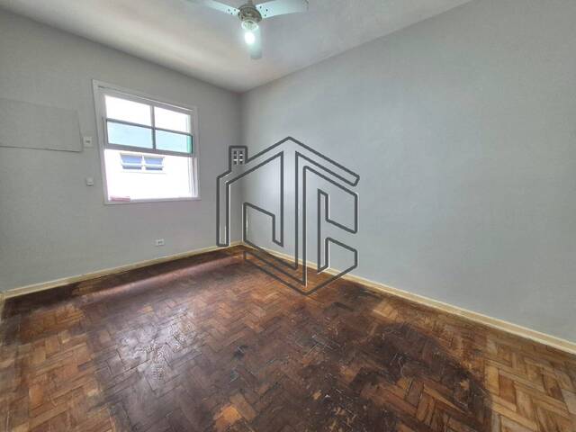 #AP100 - Apartamento para Venda em São Vicente - SP - 1