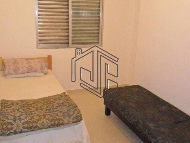 Apartamento para Venda em São Vicente - 4