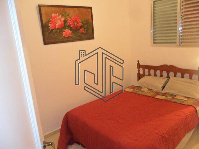 Apartamento para Venda em São Vicente - 5