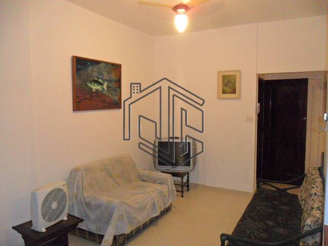 #AP101 - Apartamento para Venda em São Vicente - SP - 2