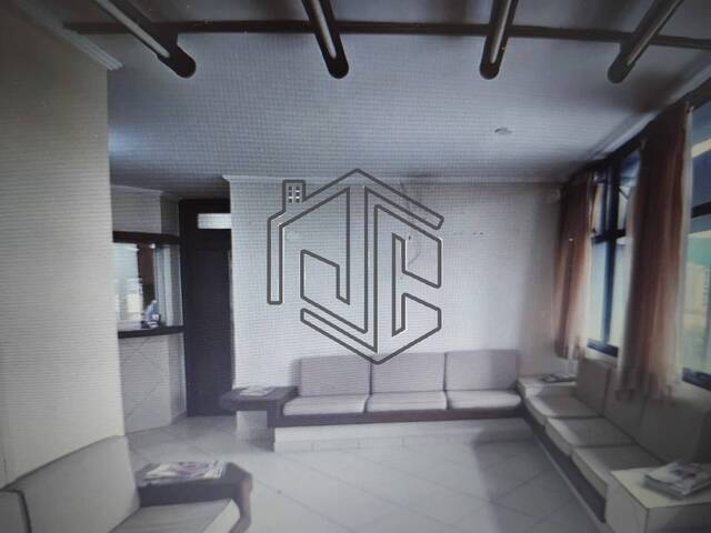 #SC00102 - Sala para Venda em Santos - SP - 3