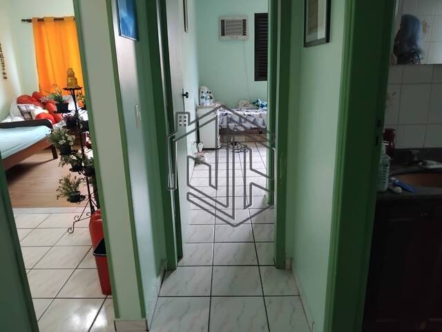#AP00103 - Apartamento para Venda em São Vicente - SP - 3