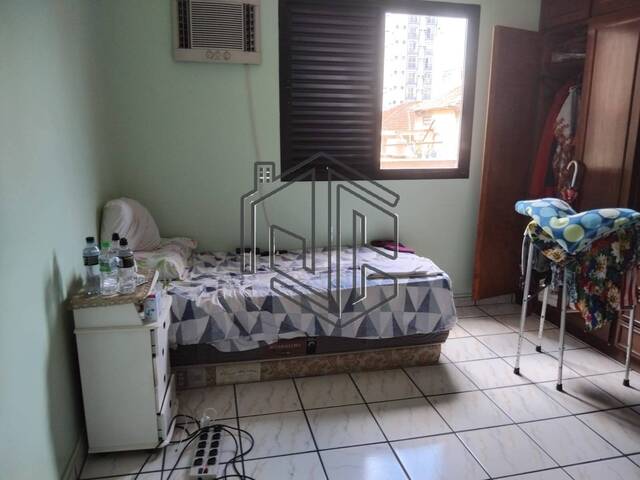 Apartamento para Venda em São Vicente - 4