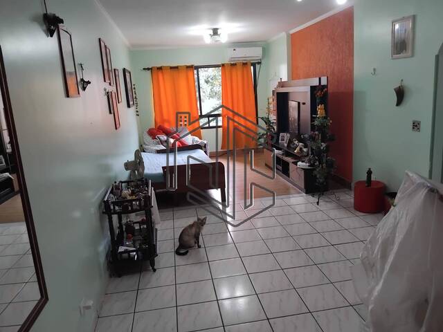 #AP00103 - Apartamento para Venda em São Vicente - SP - 2