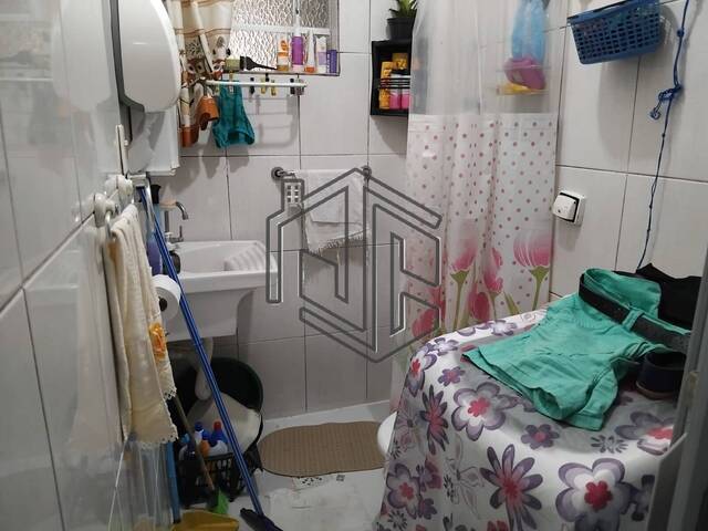 Apartamento para Venda em São Vicente - 5
