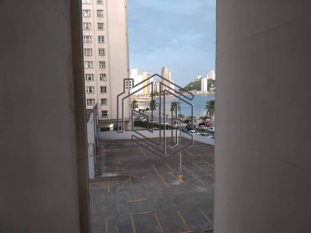 Apartamento para Venda em São Vicente - 4