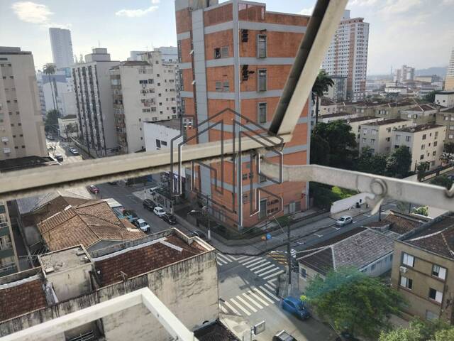 Apartamento para Venda em São Vicente - 4
