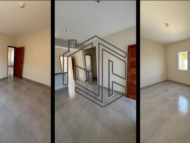 #st1007 - Casa para Venda em São Vicente - SP - 3