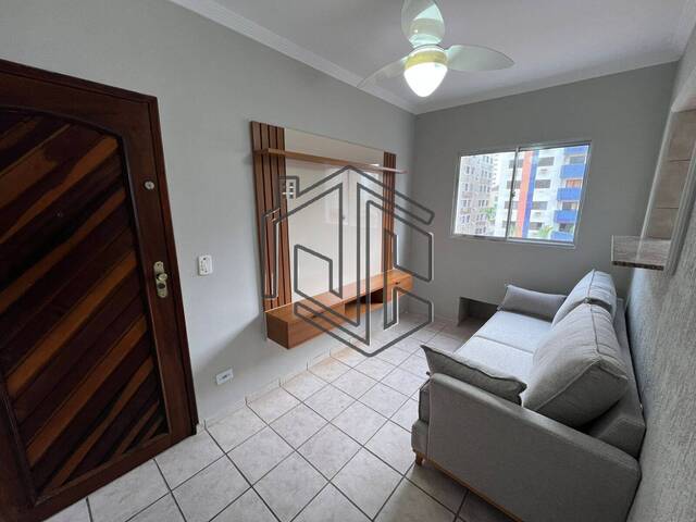#AP1009 - Apartamento para Venda em Praia Grande - SP - 3