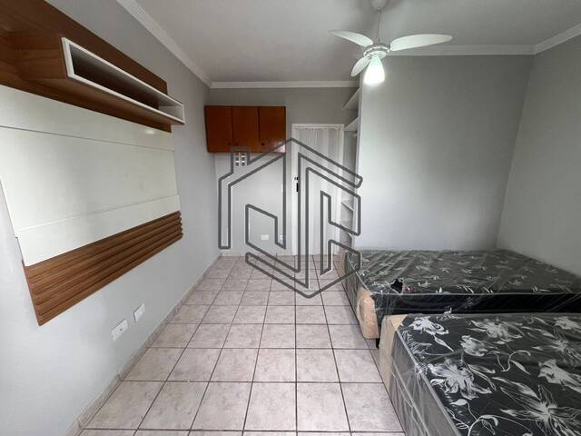 Apartamento para Venda em Praia Grande - 4