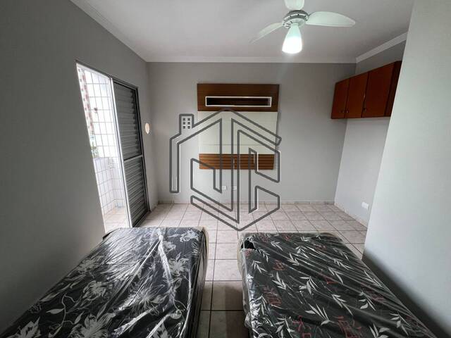 Apartamento para Venda em Praia Grande - 5