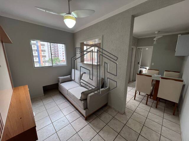 #AP1009 - Apartamento para Venda em Praia Grande - SP - 2
